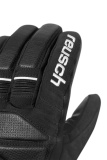 Reusch Thunder R-TEX® XT 6401216 7680 black red grey 2